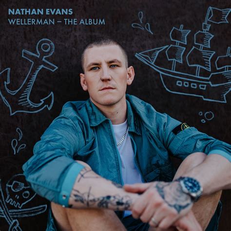 ‎Wellerman - The Album by Nathan Evans on Apple Music