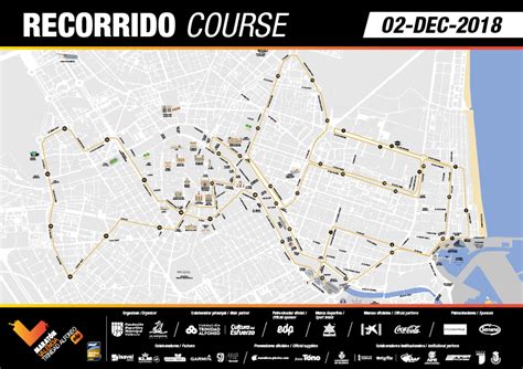 The Valencia Marathons cuts down the number of curves in the course to make it even faster