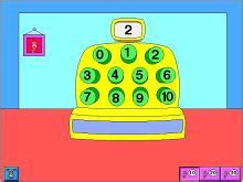 Millie's Math House Download (1992 Educational Game)