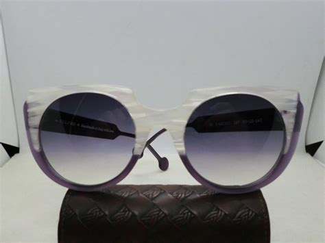 Other brand - RES / REI NARCISO Handmade sunglasses - - Catawiki