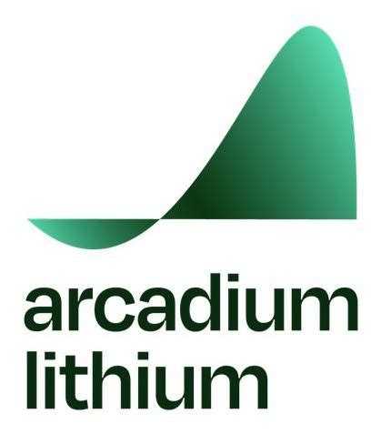 ARCADIUM LITHIUM - Livent Usa Corp. Trademark Registration