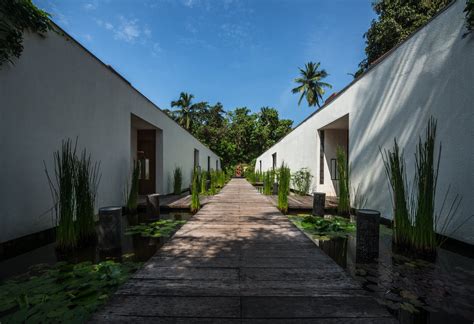 Alila Diwa Goa - India — Chic Voyage