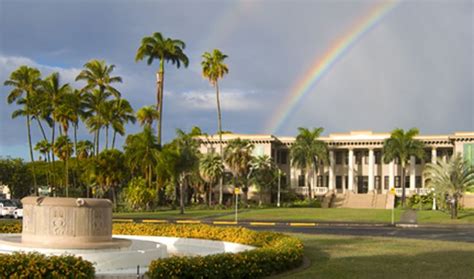 University of Hawaii at Manoa | University of Hawaii | Pinterest