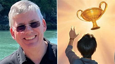 Author Rick Riordan Announces New Percy Jackson Book Coming in 2023 ...