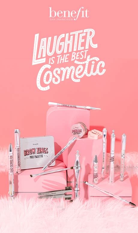 Benefit Cosmetics By Price | Sephora