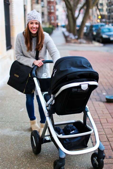 Our Favorite Baby Gear - Sequins & Stripes