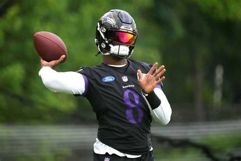 Lamar Jackson Injury Update: Is Lamar Jackson Injured?