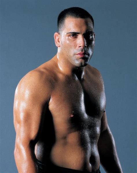 Ricco Rodriguez: former heavy weight UFC champion | Ufc, Mixed martial arts, Ricco