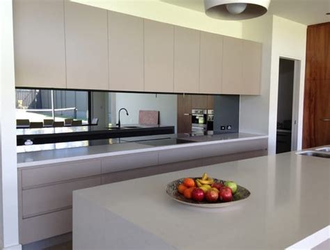 The Basics of Mirror Splashbacks | Majestic Glass