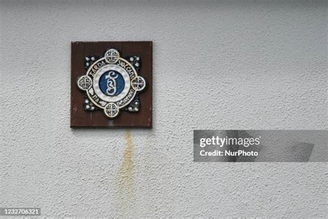 An Garda Siochana Photos and Premium High Res Pictures - Getty Images