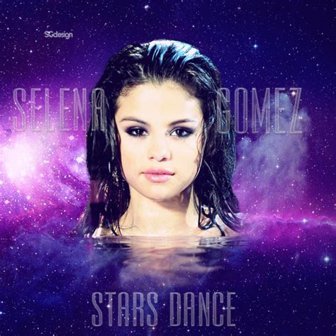 Selena Gomez Stars Dance Cover by SaraFashionDesign on DeviantArt