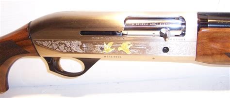 Benelli Montefeltro Silver 12 ga 28 Inch