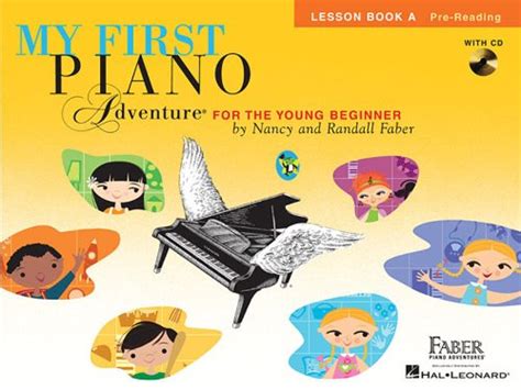 Best Piano Books for Beginners