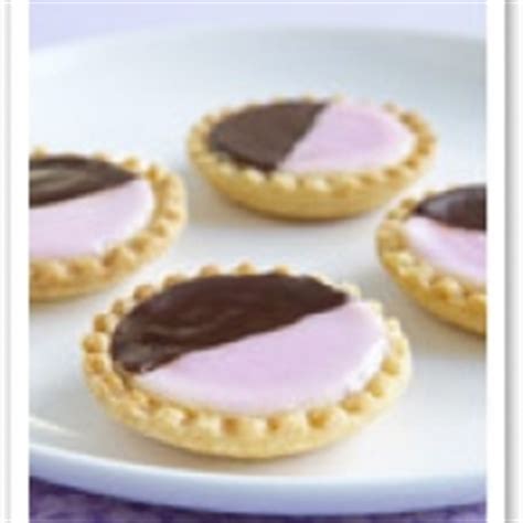 Neenish Tarts Recipe