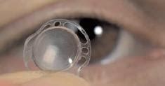 Germany's Artificial Cornea Ready To Restore Sight To Thousands