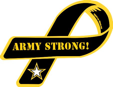 Army Strong Logo - LogoDix