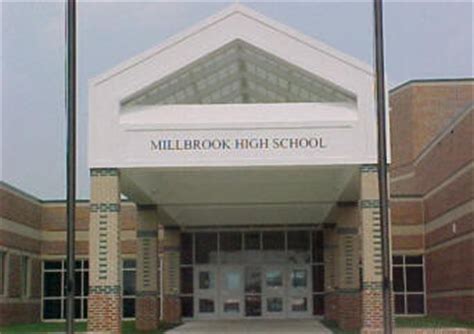 Millbrook High School Alumni, Yearbooks, Reunions - Winchester, VA ...