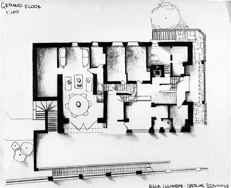 Elle Sperling: Poche Diagrams