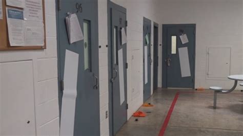 A look into the Texas juvenile detention process | newswest9.com