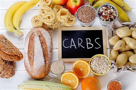 ¿Realmente necesitamos consumir carbohidratos en la dieta? - El Diario NY