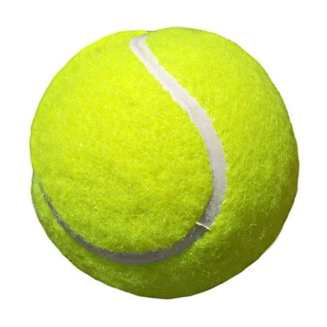 Tennis Ball - ClipArt Best