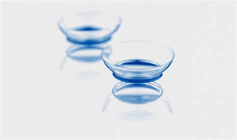 Scleral Contact Lenses Miami - Miami Contact Lens Institute