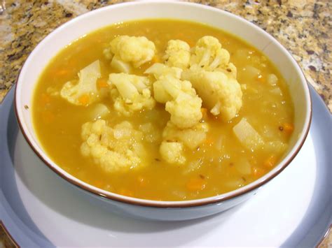 Top 15 Most Popular Cauliflower soup Vegan – Easy Recipes To Make at Home