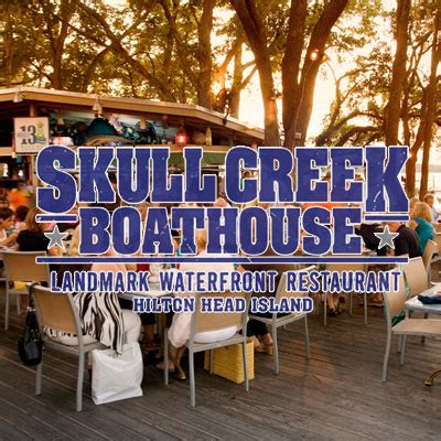 Careers - Skull Creek Boathouse