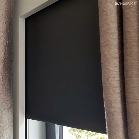 Buy High-Quality Blackout Blinds Online | Fixit Abu Dhabi