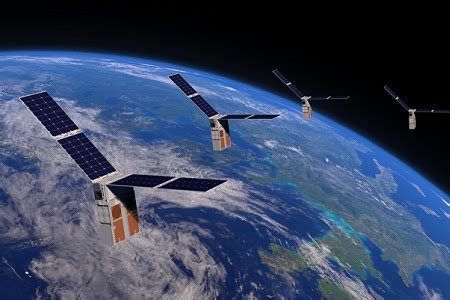 Rocket Lab to launch seven satellites as part of Recovery mission ...