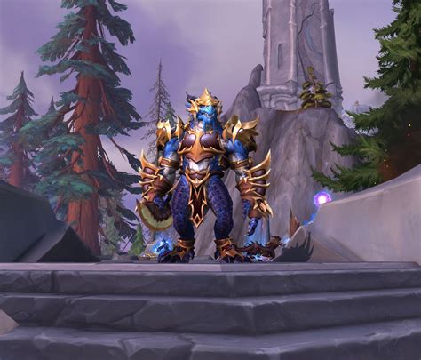 Sundered Sentinel - NPC - World of Warcraft