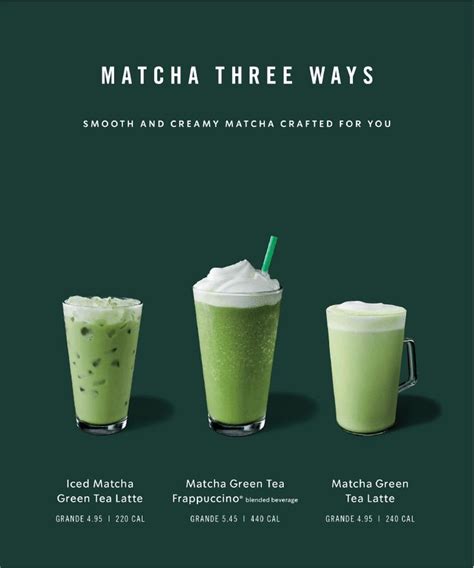 Voice | Starbucks Creative Expression | Food poster design, Starbucks design, Starbucks menu