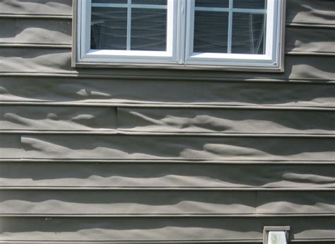 Painting Vinyl Siding On Your Home - Can You? Should You?