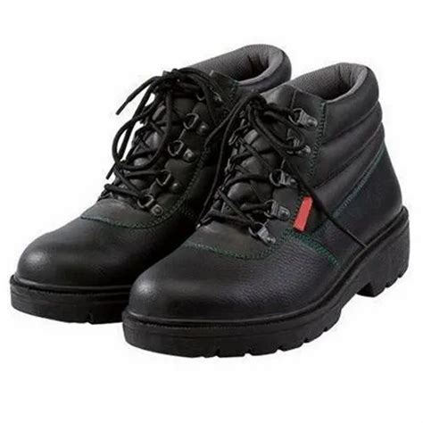 ESD Safety Shoes at Rs 725/pair | Safety Shoes in Chennai | ID: 20858960055