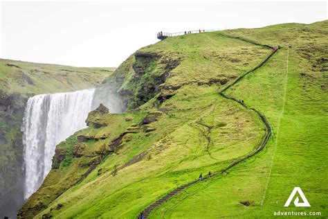 Skógafoss Waterfall | Adventures.com