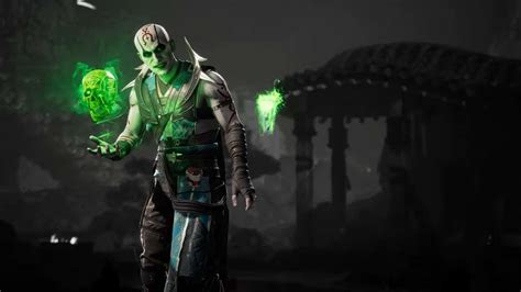 The new Quan Chi fatality in Mortal Kombat 1 might just be the most brutal in the game - VideoGamer