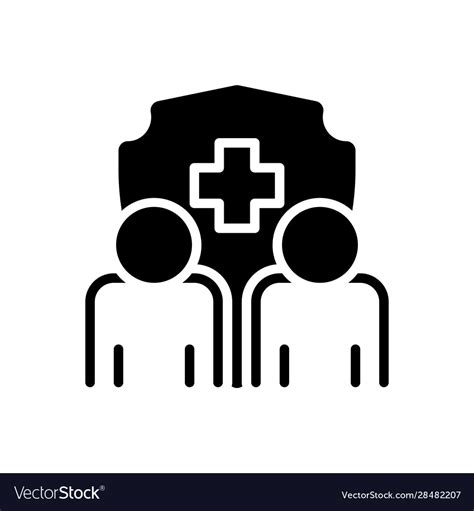 Life insurance Royalty Free Vector Image - VectorStock