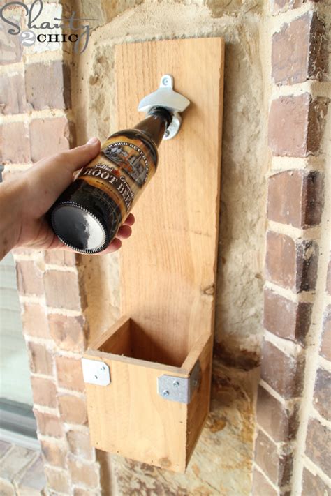 25 Easy DIY Woodworking Projects Anyone Can Make