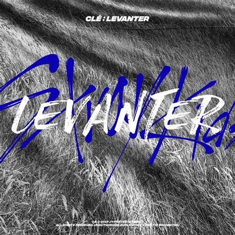 Stray Kids - Clé : LEVANTER Lyrics and Tracklist | Genius