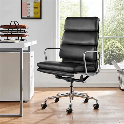 Best Leather Office Chair: How To Choose The Right One