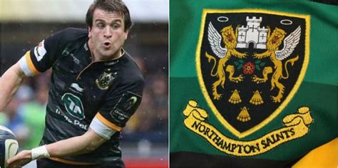 CONFIRMED: Northampton Saints announce departing players - Ruck