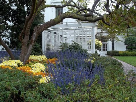 White House Garden Tour 2024 Dates - Fiann Inesita