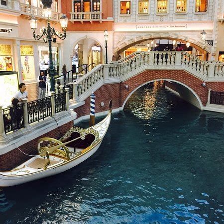 Gondola Rides at the Venetian (Las Vegas) - 2019 All You Need to Know Before You Go (with Photos ...