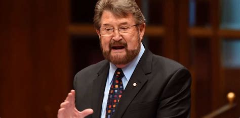 Hinch names pedophiles in Parliament | Queensland Times