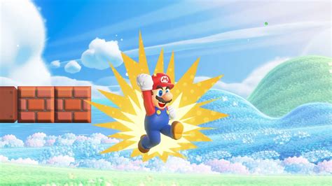 Galería: Super Mario Bros. Wonder Nintendo Direct Trailer