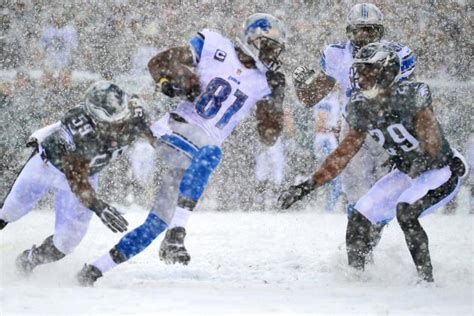 Detroit Lions vs. Philadelphia Eagles: Live Score, Highlights and ...