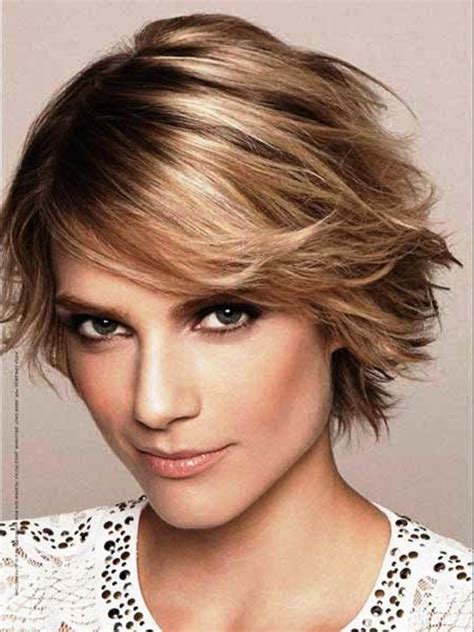 30 Fabulous Short Shag Hairstyles - Hairstyle For Women