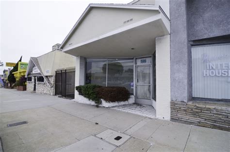 1506 Centinela Ave Inglewood, CA 90302 - Office Property for Lease on Showcase.com