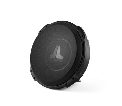 JL Audio 12TW3-D4 – 12" Subwoofer Driver - Add-Tronique