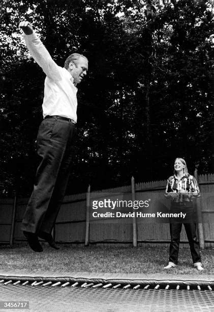 644 Gerald Ford Family Stock Photos, High-Res Pictures, and Images ...